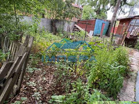 квартира по адресу Короленко ул., 11