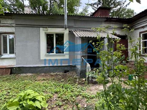 квартира по адресу Короленко ул., 11
