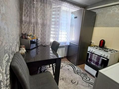 квартира за адресою Варненська вул., 17д