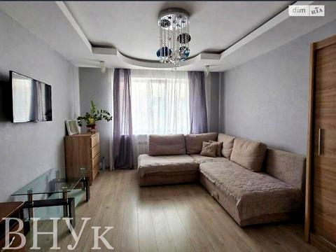 квартира за адресою Олександра Хіри вул., 6