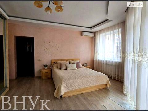 квартира за адресою Олександра Хіри вул., 6