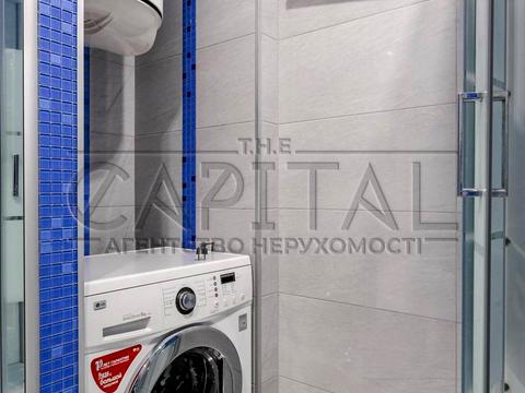 квартира по адресу Эспланадная ул., 30