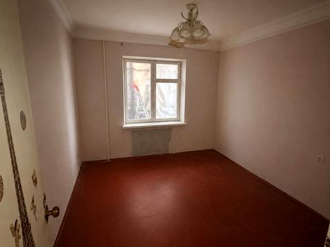 квартира по адресу Ярослава Мудрого ул. (Дежньова), 5