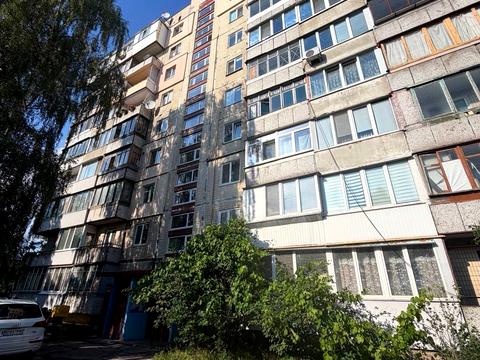 квартира по адресу Ярослава Мудрого ул. (Дежньова), 5