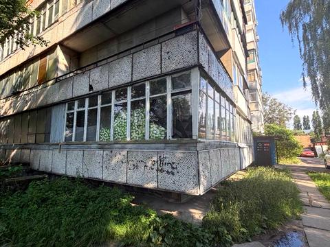 квартира по адресу Ярослава Мудрого ул. (Дежньова), 5