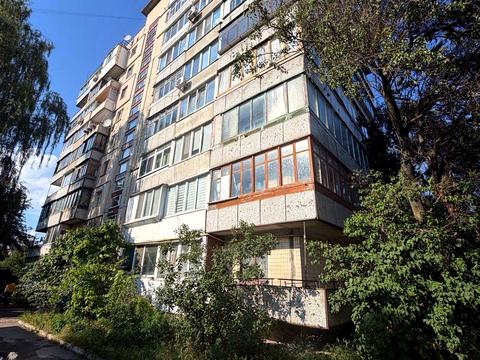 квартира по адресу Ярослава Мудрого ул. (Дежньова), 5