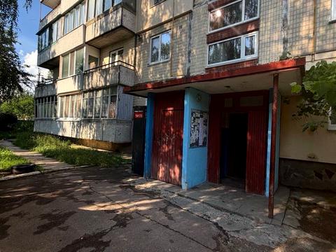 квартира по адресу Ярослава Мудрого ул. (Дежньова), 5
