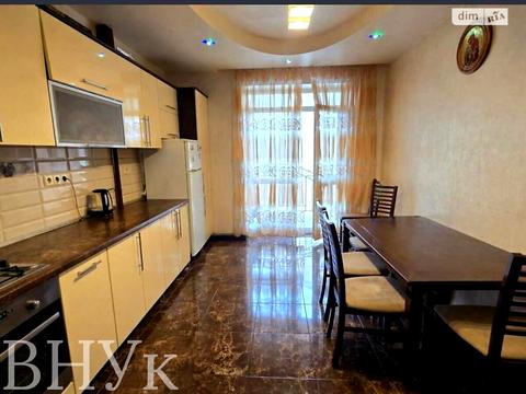 квартира за адресою Олександра Хіри вул., 6