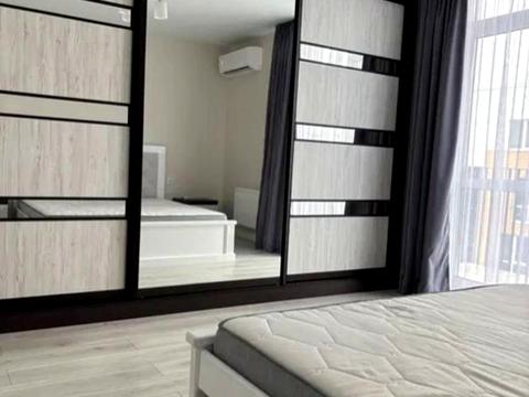 квартира по адресу Малоголосковская ул., 42