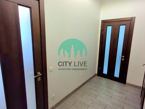 квартира за адресою Степана Бандери вул., (Будинок)