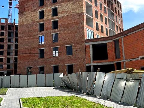 квартира за адресою Приозерна вул., (Будинок 33)