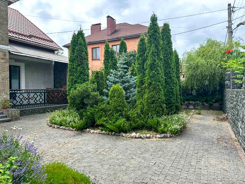 дом по адресу Академіка Омелянського проезд, 14
