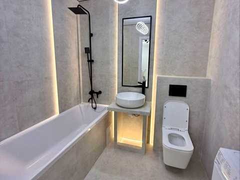 квартира по адресу Смакулы ул., 8