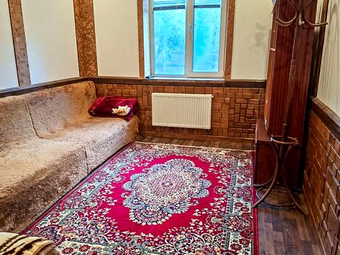 дом по адресу Академіка Омелянського проезд, 14