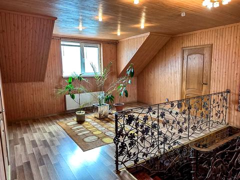 дом по адресу Академіка Омелянського проезд, 14