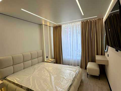 квартира за адресою Романа Левицького вул., (Будинок 7)