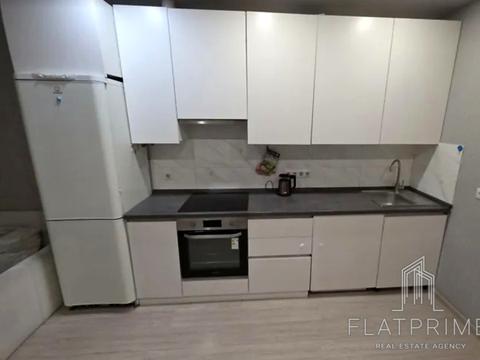 квартира за адресою Регенераторна вул., 4 к17
