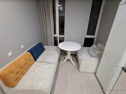 квартира за адресою Регенераторна вул., 4 к17