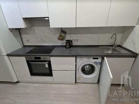 квартира за адресою Регенераторна вул., 4 к17