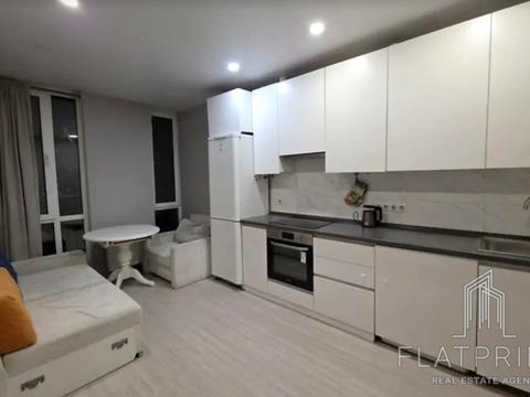 квартира за адресою Регенераторна вул., 4 к17