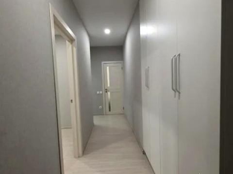 квартира за адресою Регенераторна вул., 4 к17