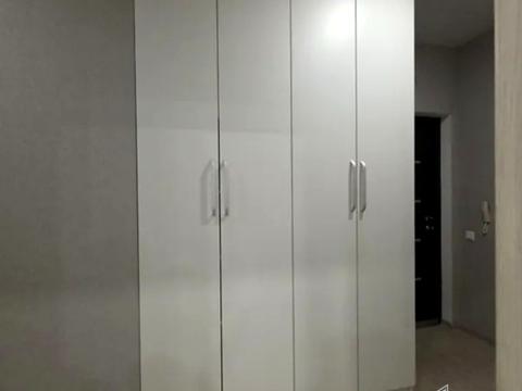квартира за адресою Регенераторна вул., 4 к17