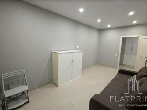 квартира за адресою Регенераторна вул., 4 к17
