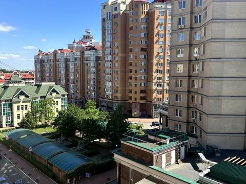 квартира за адресою Володимира Івасюка просп. (Героїв Сталінграду), 6