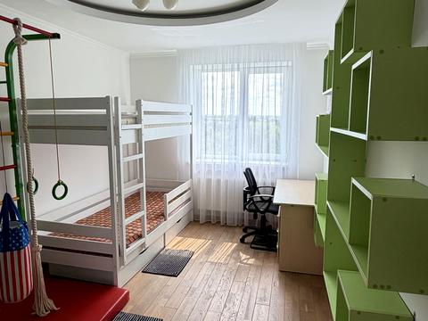квартира за адресою Свободи вул., 20