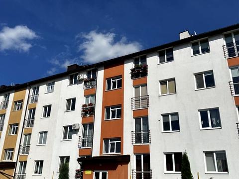 квартира за адресою Свободи вул., 20