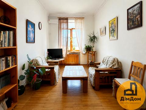 квартира по адресу Крещатик ул. (Kreschatic), 29