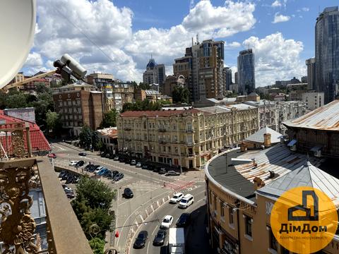 квартира по адресу Крещатик ул. (Kreschatic), 29