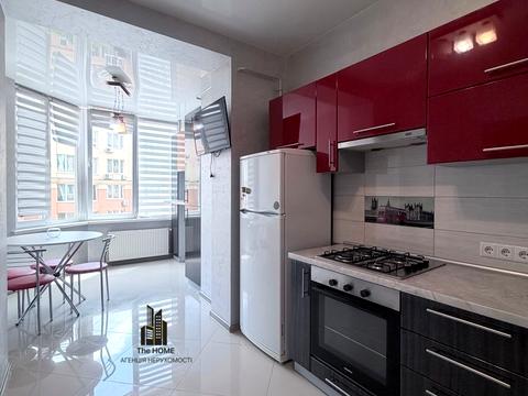 квартира по адресу Житня ул., 17