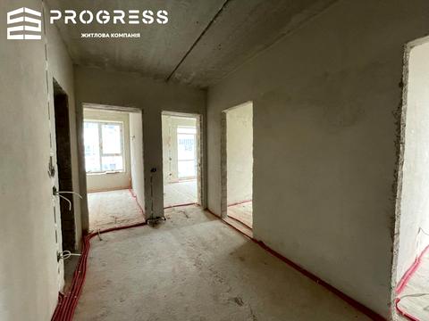 квартира за адресою Отця Івана Блавацького вул., 18, к17