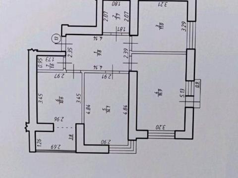 квартира за адресою Отця Івана Блавацького вул., 18, к17
