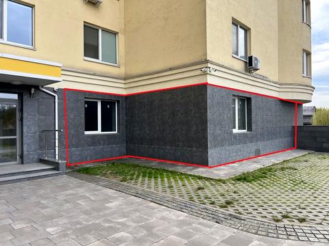 комерційна за адресою Новомостицька вул., 15