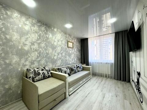 квартира за адресою Авраама Лінкольна вул. (Димитрова), 6-А