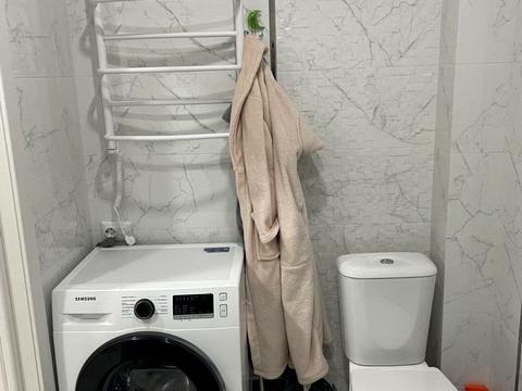 квартира за адресою Авраама Лінкольна вул. (Димитрова), 6-А