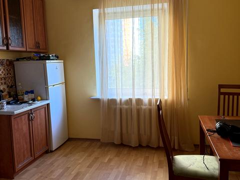 квартира за адресою Олени Пчілки вул., 4