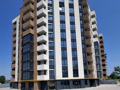коммерческая по адресу Героя України Дмитра Крамара ул., 6