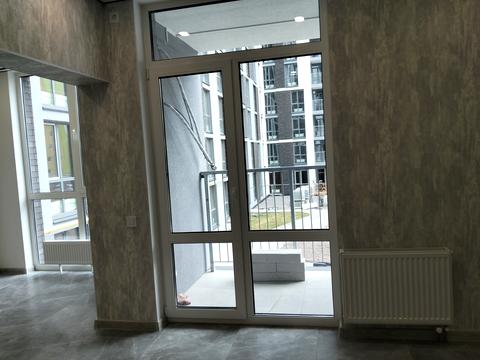 квартира по адресу Яблоневая ул., (Будинок)