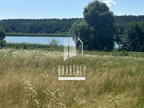 участок по адресу Лісна, 12