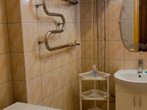 квартира по адресу Федора Эрнста ул., 16-Б