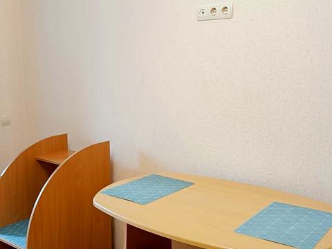 квартира по адресу Федора Эрнста ул., 16-Б