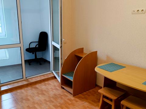 квартира по адресу Федора Эрнста ул., 16-Б