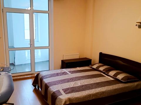 квартира по адресу Федора Эрнста ул., 16-Б