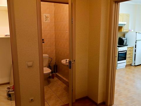 квартира по адресу Федора Эрнста ул., 16-Б