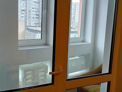 квартира по адресу Федора Эрнста ул., 16-Б