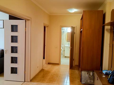 квартира по адресу Федора Эрнста ул., 16-Б