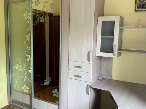 квартира за адресою Гетьмана Мазепи вул., 91